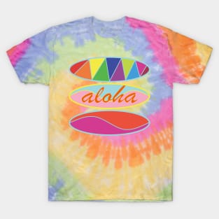 Aloha T-Shirt